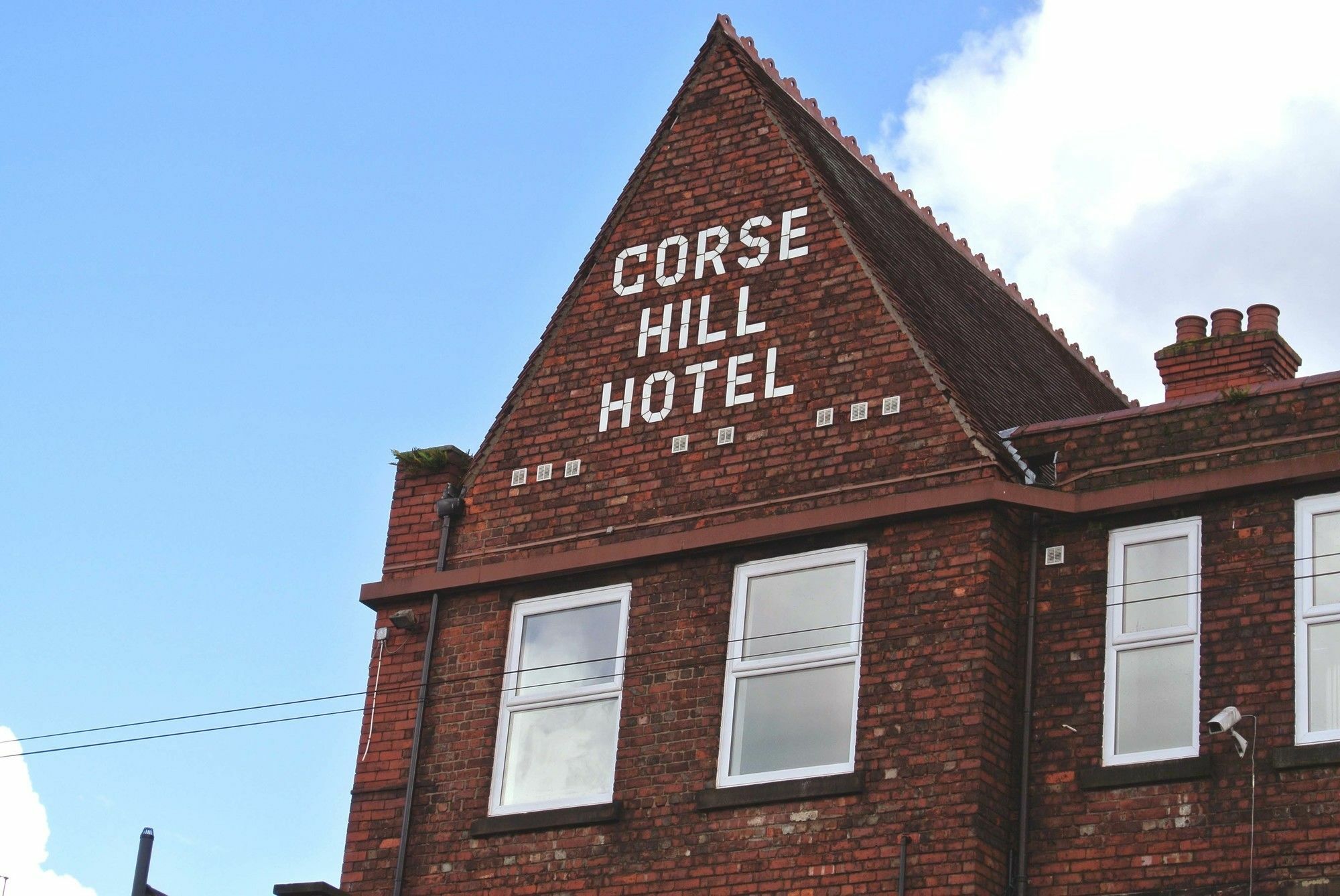 Approved Serviced Apartments Gorse Hill Manchester Eksteriør bilde